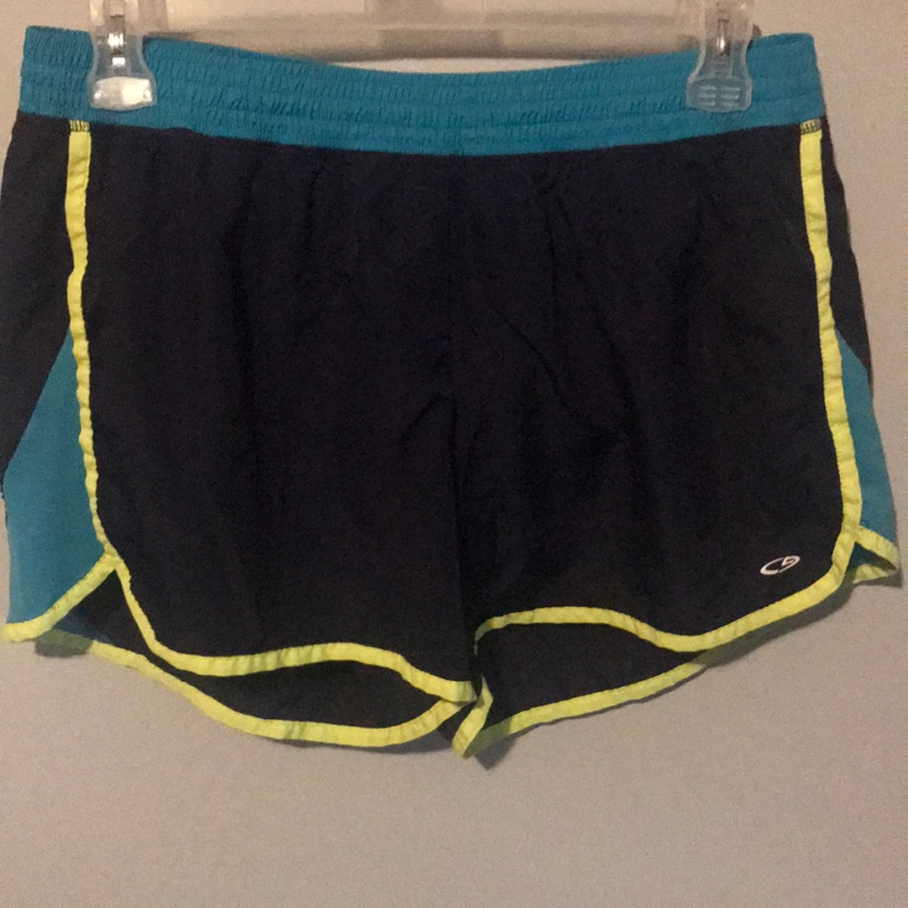 Gym shorts